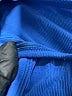 Unbranded Solid Blue Casual Dress Size M - photo 7