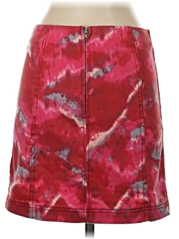 Free People Casual Skirt (view 2)