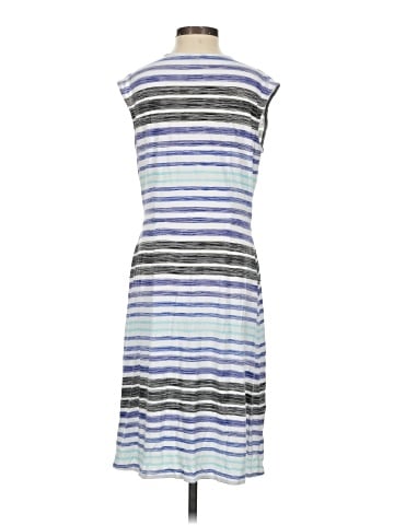 Ann Taylor Casual Dress (view 2)