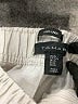 Tahari 100% Linen Ivory Linen Pants Size XS - photo 7
