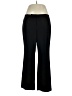 Worthington Black Dress Pants Size 16 - photo 1
