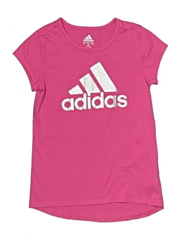 Adidas Short Sleeve T-Shirt (view 1)