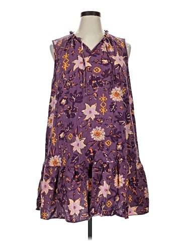Sonoma Goods for Life Casual Dress (view 1)
