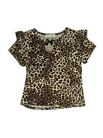 Dream Girl Short Sleeve T-Shirt (view 1)