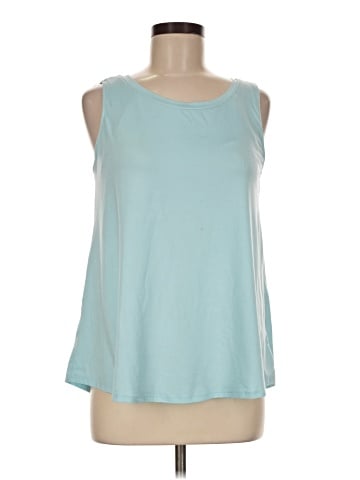 32 Degrees Sleeveless T-Shirt (view 1)