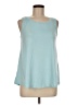 32 Degrees Teal Sleeveless T-Shirt Size M - photo 1