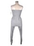 Altar'd State Gray Casual Dress Size XL - photo 2