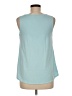 32 Degrees Teal Sleeveless T-Shirt Size M - photo 2