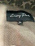 Emory Park 100% Cotton Animal Print Brown Jacket Size M - photo 6