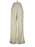 Gap Gold Linen Pants Size 4 - photo 2