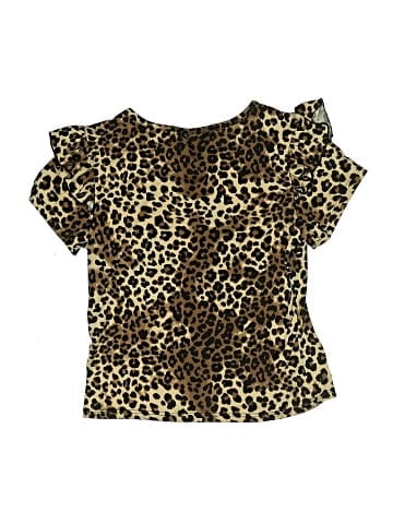 Dream Girl Short Sleeve T-Shirt (view 2)