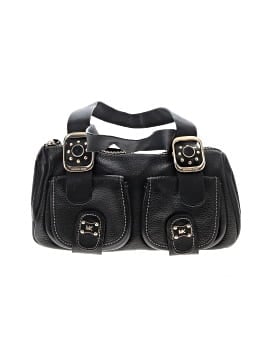 Michael Michael Kors Leather Shoulder Bag