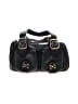 MICHAEL Michael Kors 100% Leather Black Leather Shoulder Bag One size - photo 1