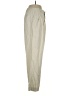 Gap Gold Linen Pants Size 4 - photo 4