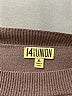 14th & Union 100% Acrylic Gray Pullover Sweater Size XL - photo 7