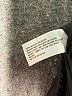 A New Day 100% Polyester Solid Black Track Pants Size M - photo 8