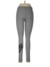 Nike Gray Active Pants Size M - photo 2
