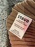 STAUD Brown Tank Top Size M - photo 8