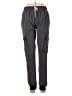 Avalanche Gray Cargo Pants Size S - photo 1