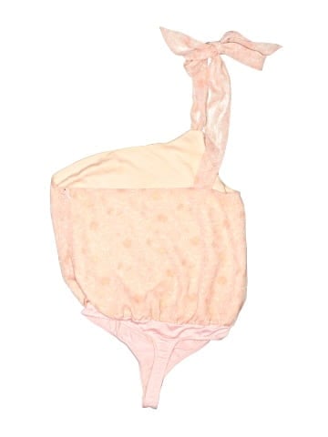 Privacy Please Bodysuit (view 2)