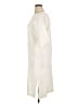 Elemente Clemente Ivory Casual Dress Size 16 (3) - photo 5