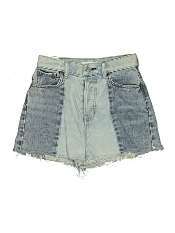 PacSun Denim Shorts (view 1)