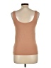 LYR for Splendid Tan Tank Top Size M - photo 2