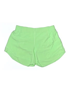 Lululemon Athletica Athletic Shorts