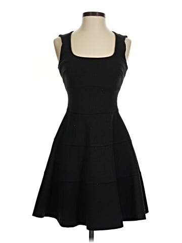 Banana Republic Cocktail Dress (view 1)