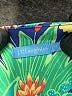 J. McLaughlin Print Teal Casual Dress Size M - photo 7