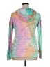 Unbranded Pink Pullover Hoodie Size 0X (estimated) - photo 2