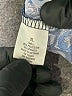 DressBarn Blue Short Sleeve Blouse Size XL - photo 8