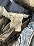 wonderly Blue Jeans Size 12 - photo 8
