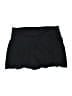 Adidas 100% Polyester Solid Black Casual Skirt Size 2X - photo 1