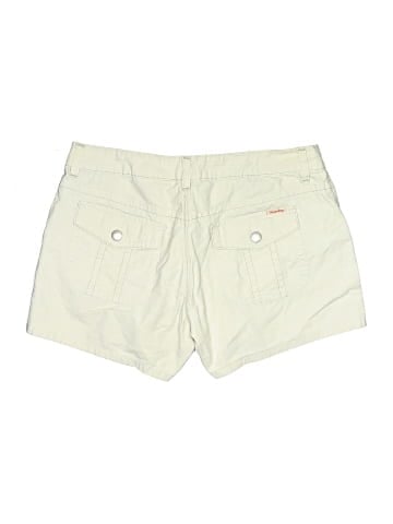 Unionbay Khaki Shorts (view 2)