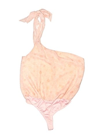 Privacy Please Bodysuit (view 1)