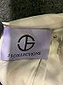 JS Collections Black Cocktail Dress Size 6 - photo 4