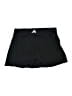 Adidas 100% Polyester Solid Black Casual Skirt Size 2X - photo 2