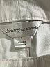 Christopher & Banks Ivory Jeans Size 4 - photo 7