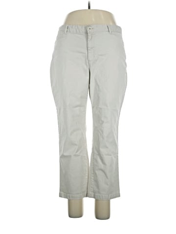 Eddie Bauer Casual Pants (view 1)