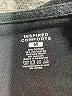 Assorted Brands Black Zip Up Hoodie Size M - photo 7