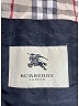 Burberry 100% Polyester Black Quilted Jacket Size S - photo 14