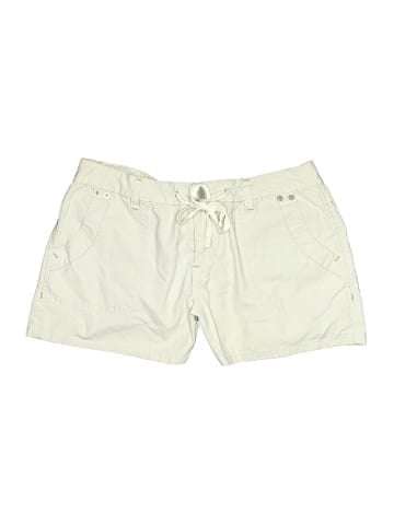 Unionbay Khaki Shorts (view 1)