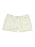 Unionbay Ivory Khaki Shorts Size 9 - photo 1