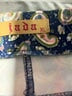 Assorted Brands Paisley Blue Casual Pants Size XL - photo 7