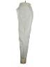 Eddie Bauer Solid Gray Casual Pants Size 16 (tall) - photo 5