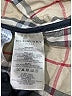 Burberry 100% Polyester Black Quilted Jacket Size S - photo 10