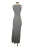 Universal Thread Gray Casual Dress Size S - photo 2