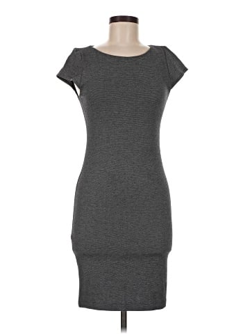Alice + Olivia Casual Dress (view 1)