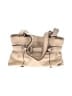 Tignanello 100% Leather Tan Leather Shoulder Bag One size - photo 1